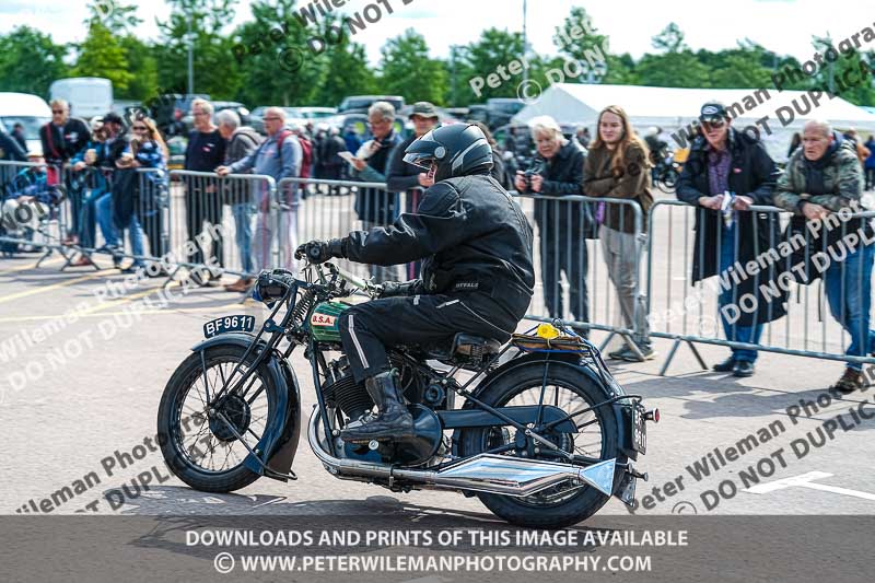 Vintage motorcycle club;eventdigitalimages;no limits trackdays;peter wileman photography;vintage motocycles;vmcc banbury run photographs